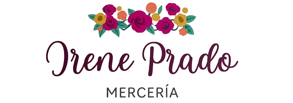 Irene Prado Logo | MARIA IRENE PRADO FERNANDEZ